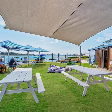Camp Jordan Ξενοδοχείο Port Macquarie Εξωτερικό φωτογραφία