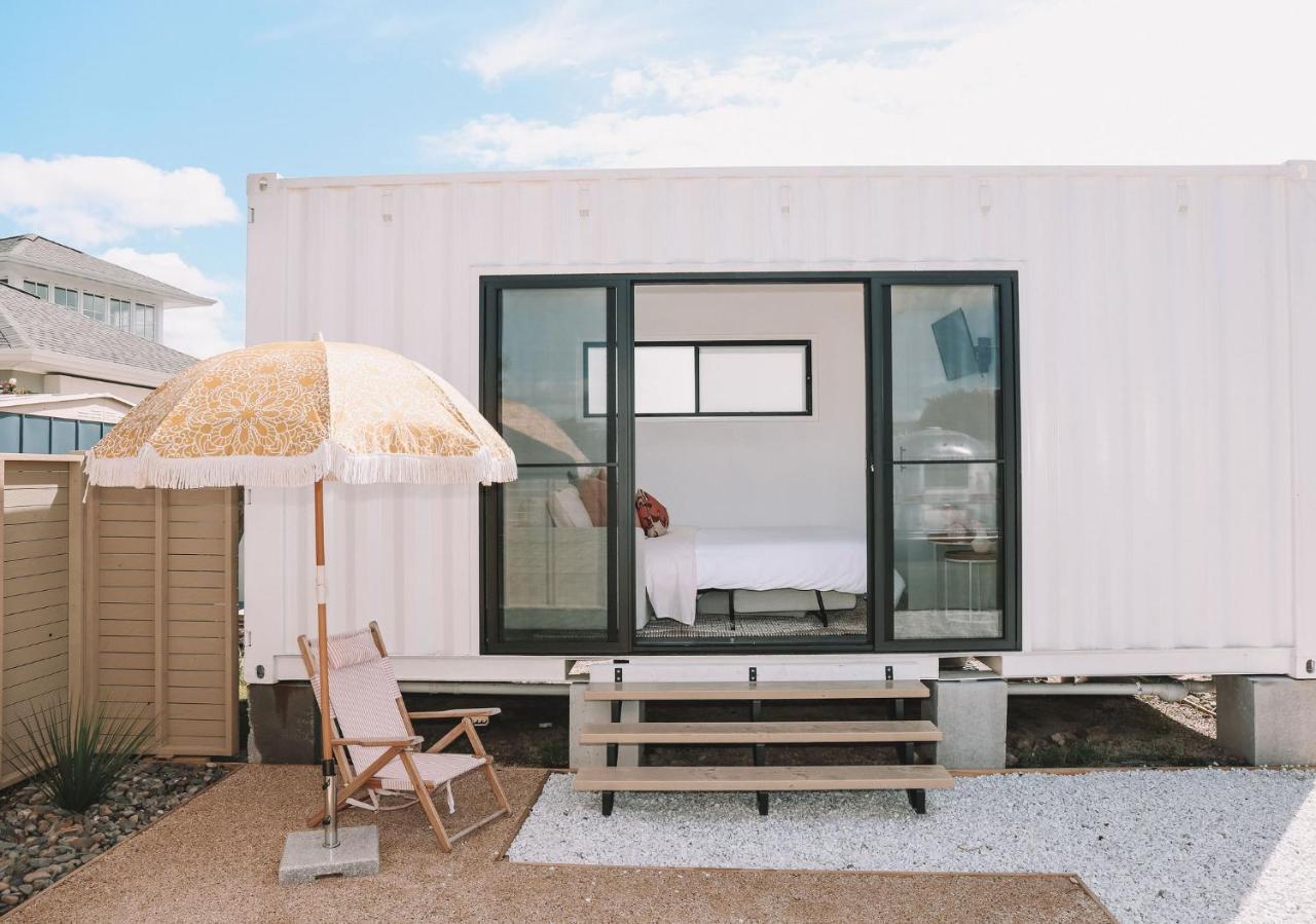 Camp Jordan Ξενοδοχείο Port Macquarie Εξωτερικό φωτογραφία