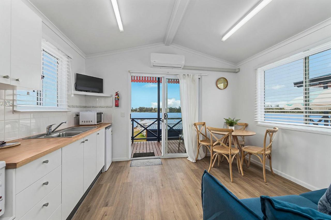 Camp Jordan Ξενοδοχείο Port Macquarie Εξωτερικό φωτογραφία