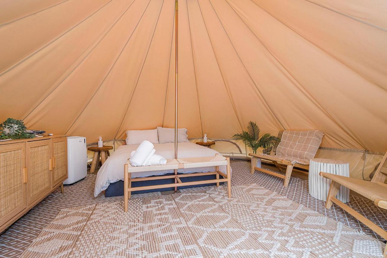 Camp Jordan Ξενοδοχείο Port Macquarie Εξωτερικό φωτογραφία