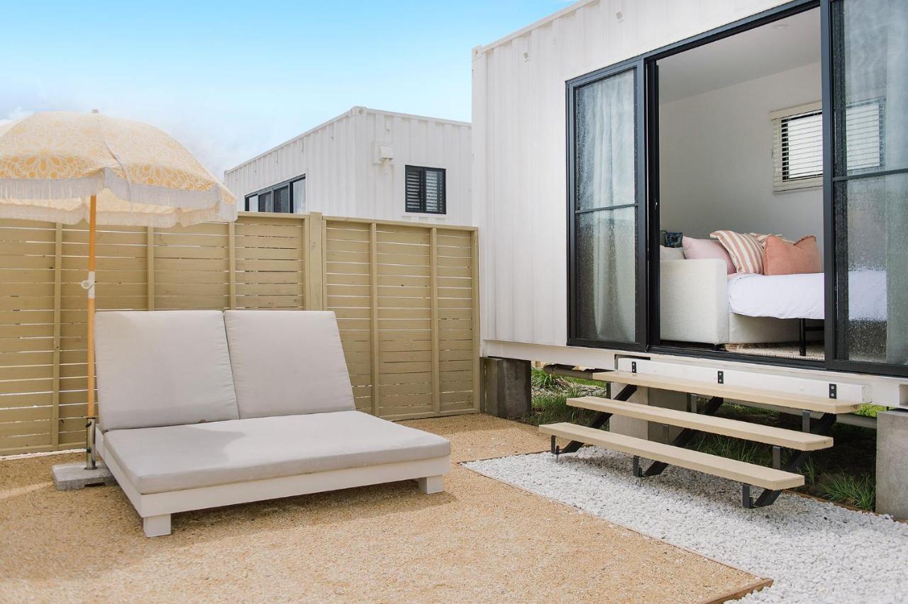 Camp Jordan Ξενοδοχείο Port Macquarie Εξωτερικό φωτογραφία