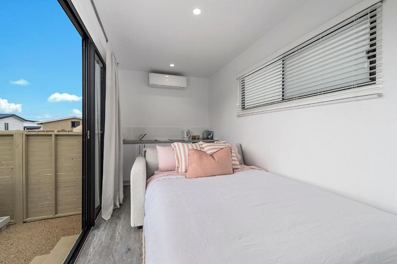 Camp Jordan Ξενοδοχείο Port Macquarie Εξωτερικό φωτογραφία
