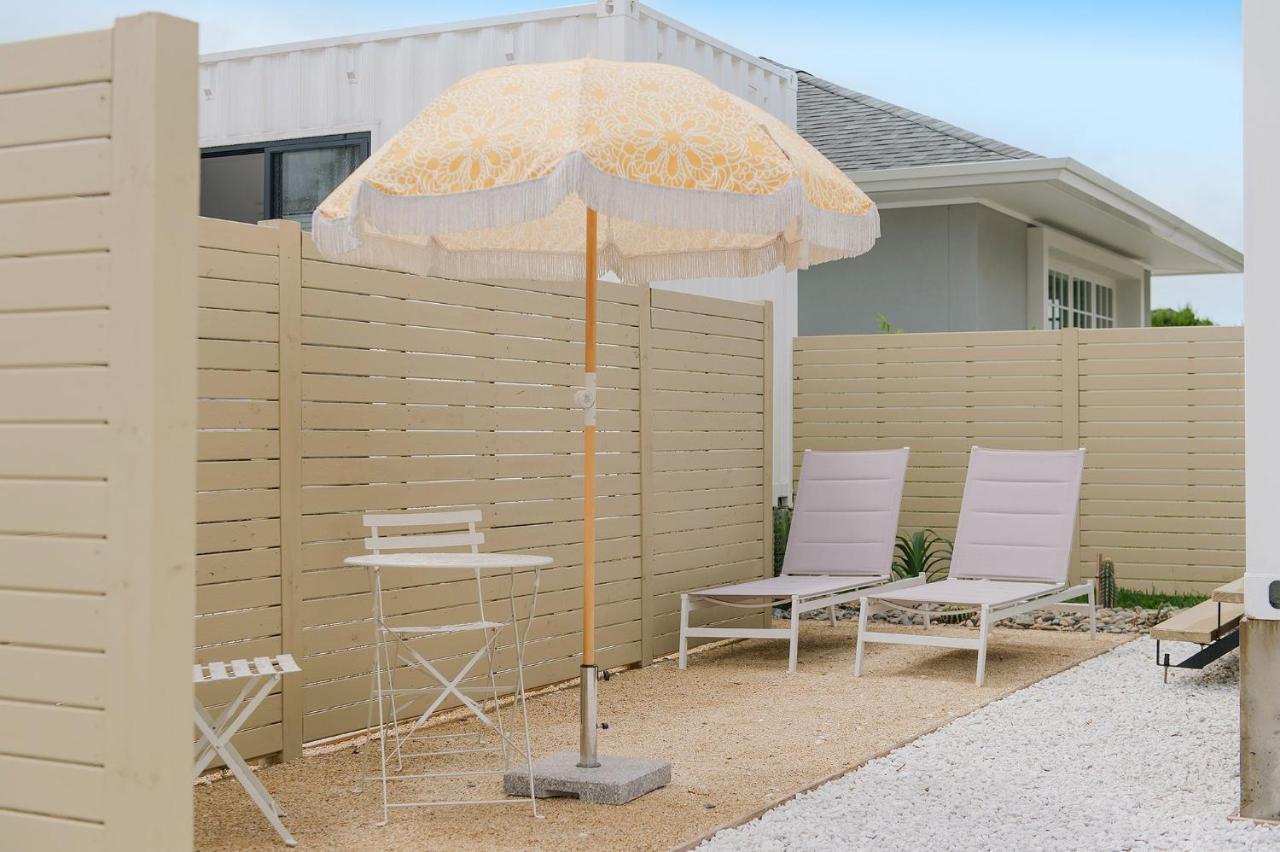 Camp Jordan Ξενοδοχείο Port Macquarie Εξωτερικό φωτογραφία
