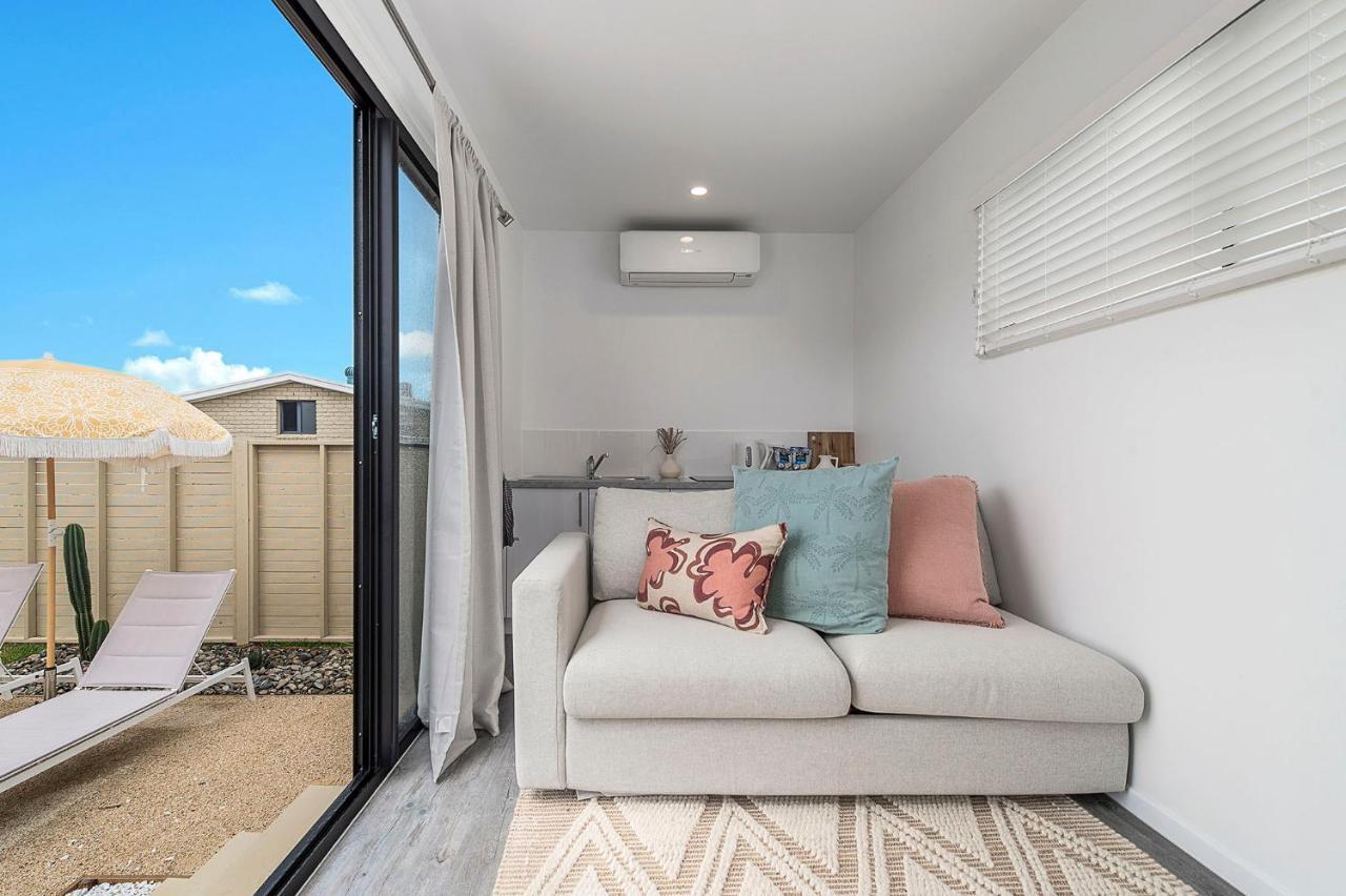 Camp Jordan Ξενοδοχείο Port Macquarie Εξωτερικό φωτογραφία
