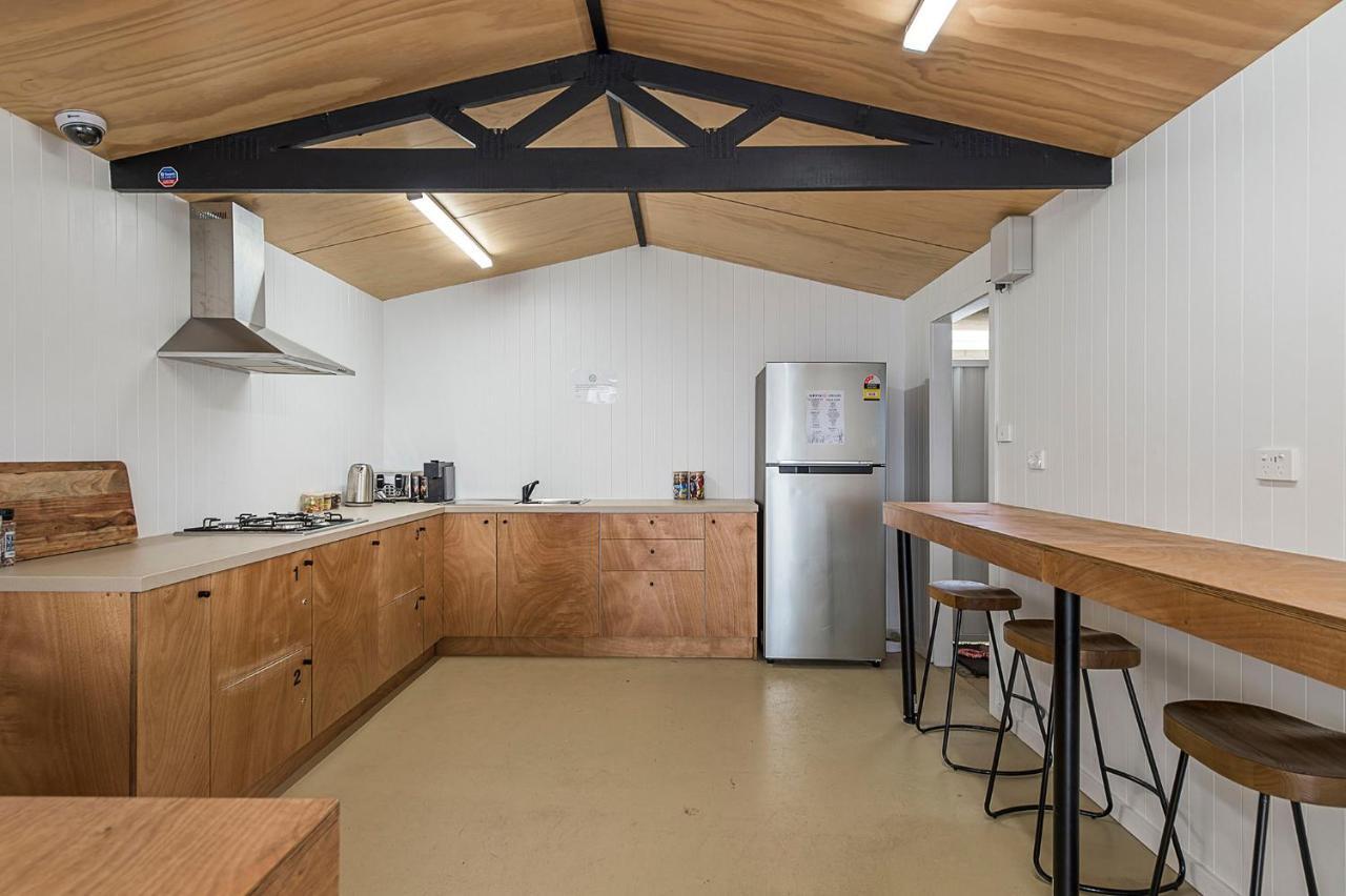 Camp Jordan Ξενοδοχείο Port Macquarie Εξωτερικό φωτογραφία