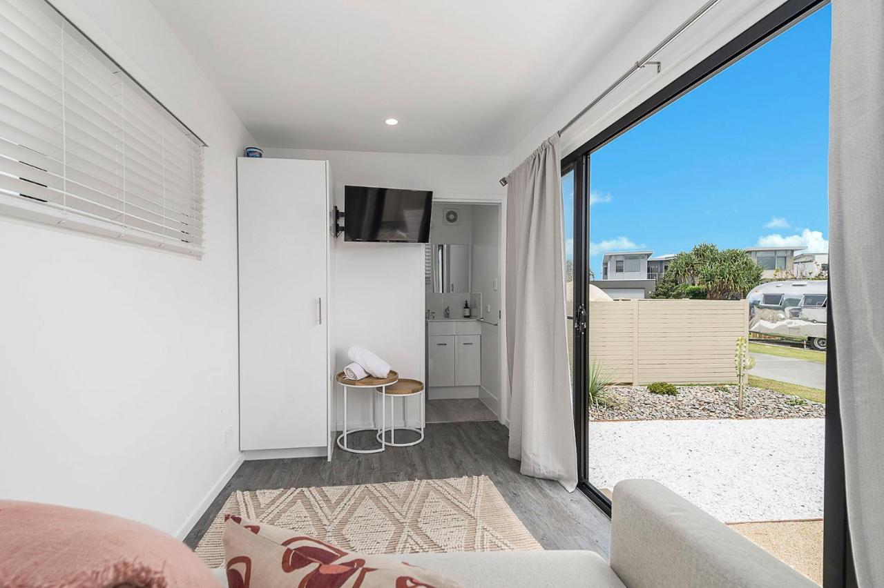 Camp Jordan Ξενοδοχείο Port Macquarie Εξωτερικό φωτογραφία
