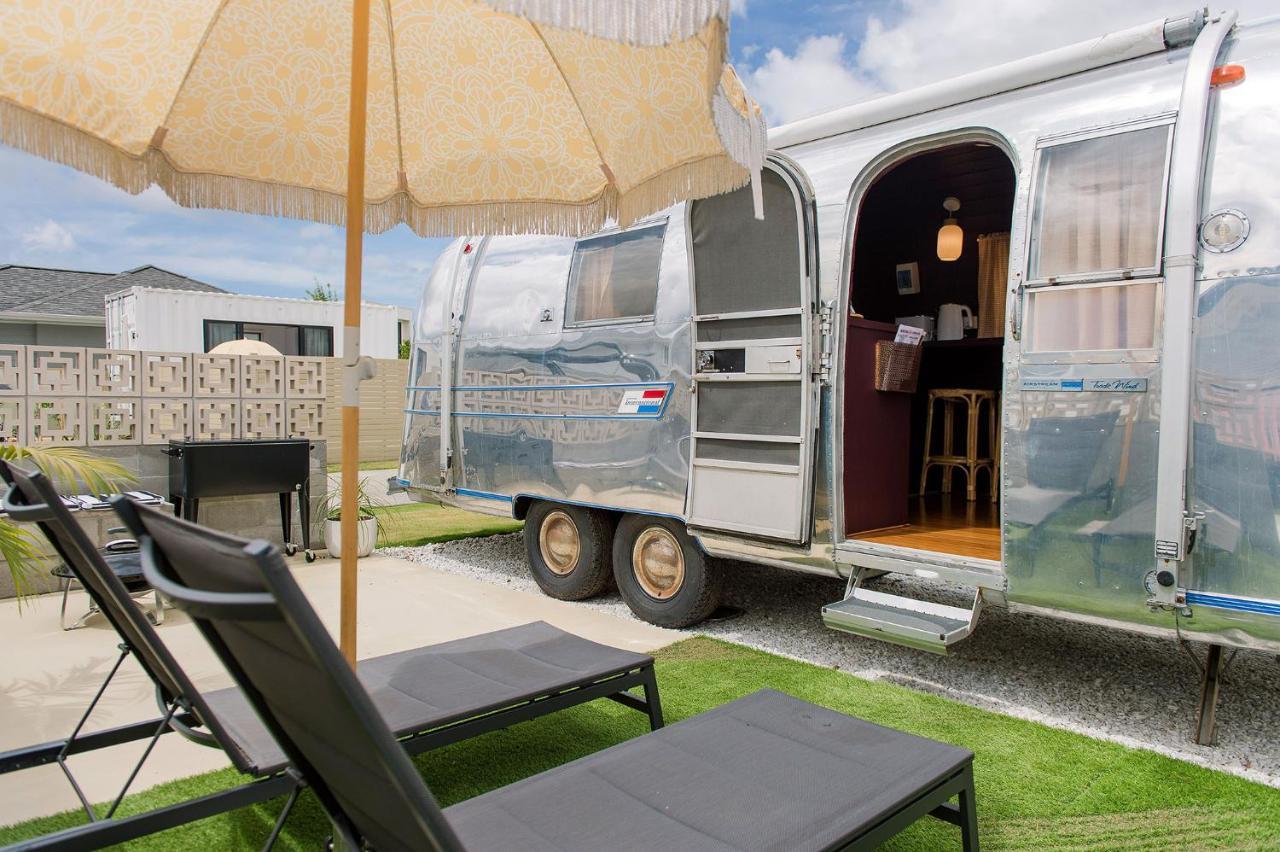 Camp Jordan Ξενοδοχείο Port Macquarie Εξωτερικό φωτογραφία