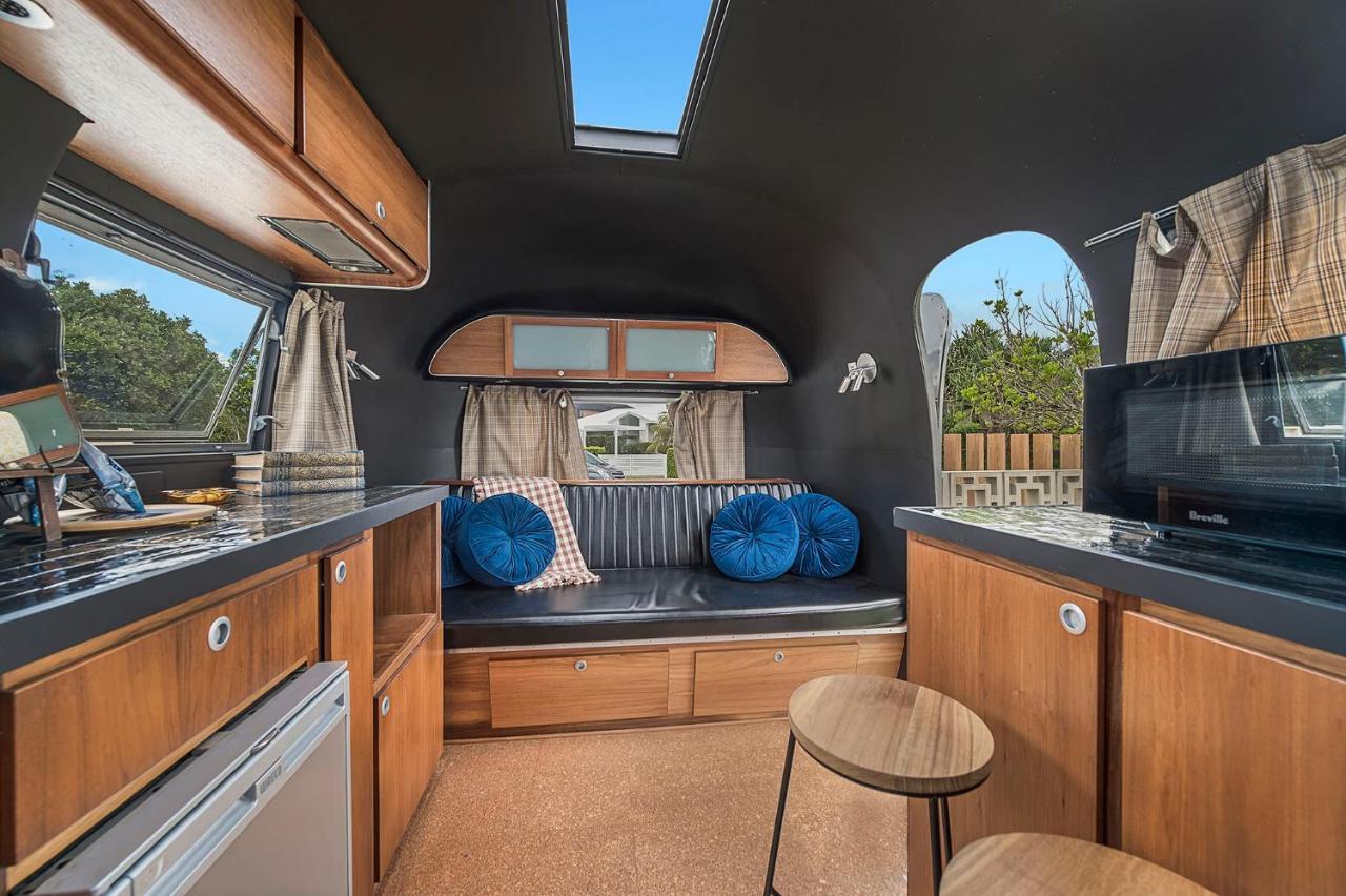 Camp Jordan Ξενοδοχείο Port Macquarie Εξωτερικό φωτογραφία