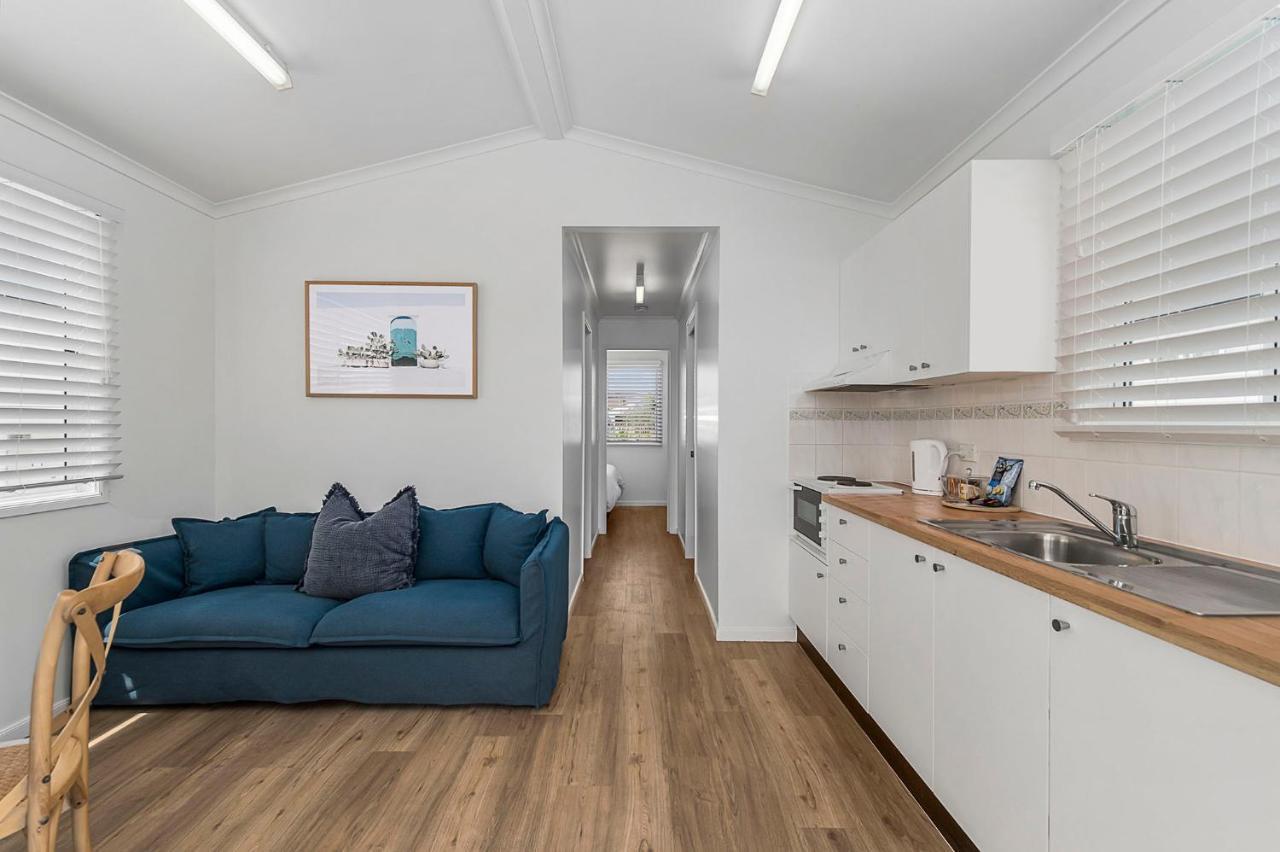 Camp Jordan Ξενοδοχείο Port Macquarie Εξωτερικό φωτογραφία