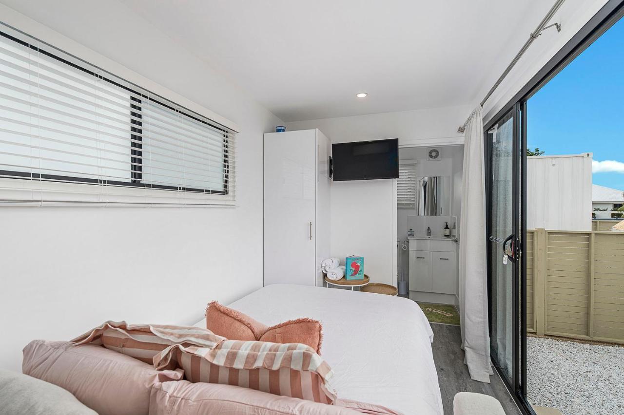 Camp Jordan Ξενοδοχείο Port Macquarie Εξωτερικό φωτογραφία