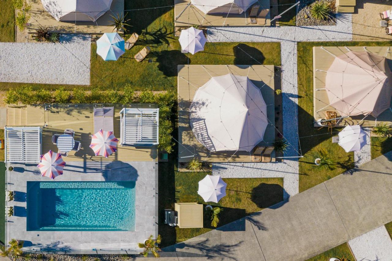 Camp Jordan Ξενοδοχείο Port Macquarie Εξωτερικό φωτογραφία