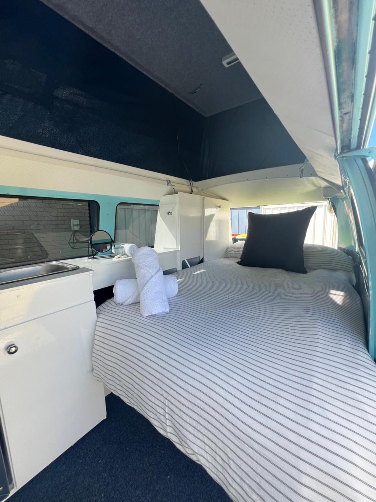 Camp Jordan Ξενοδοχείο Port Macquarie Εξωτερικό φωτογραφία