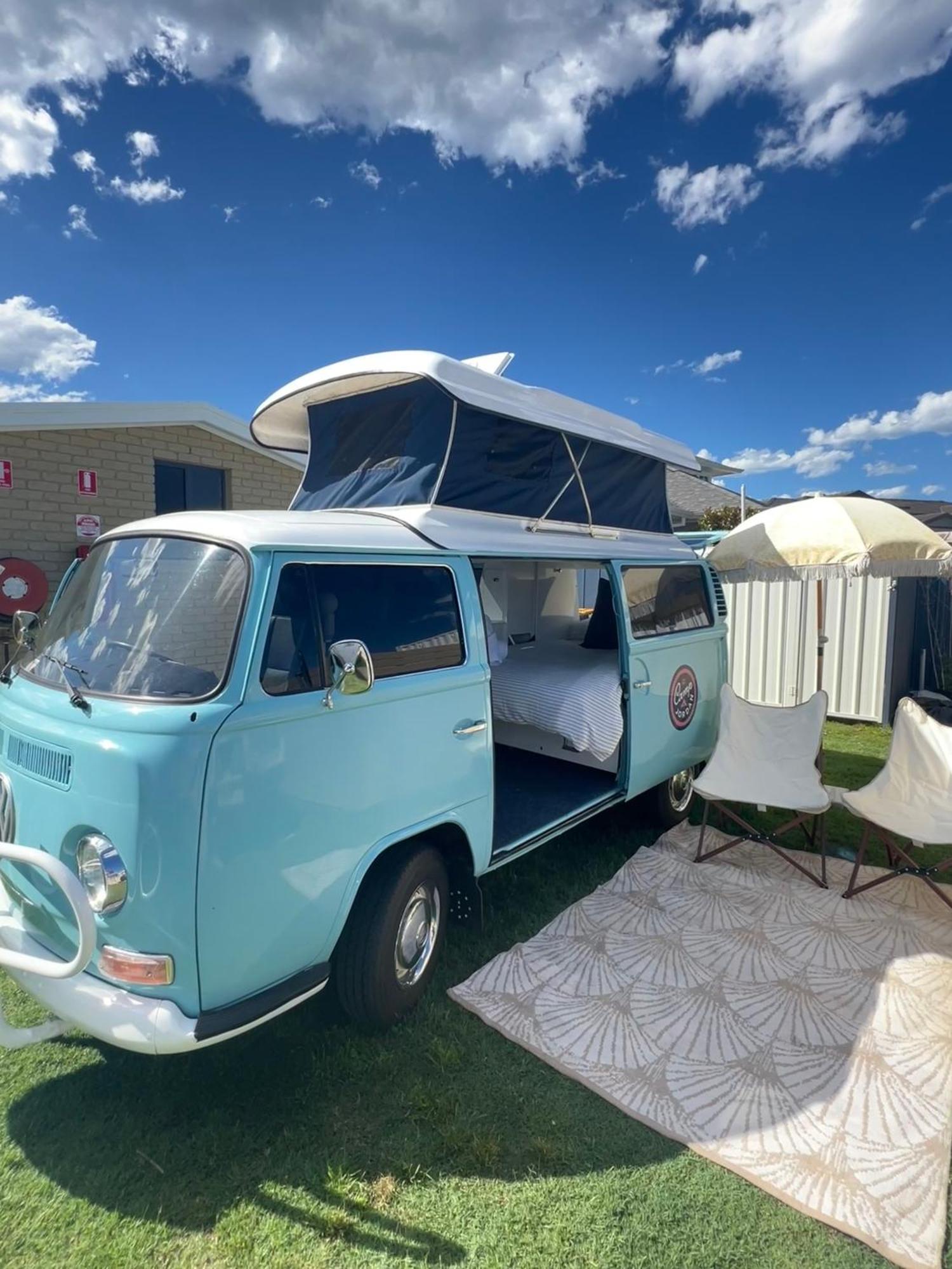 Camp Jordan Ξενοδοχείο Port Macquarie Εξωτερικό φωτογραφία