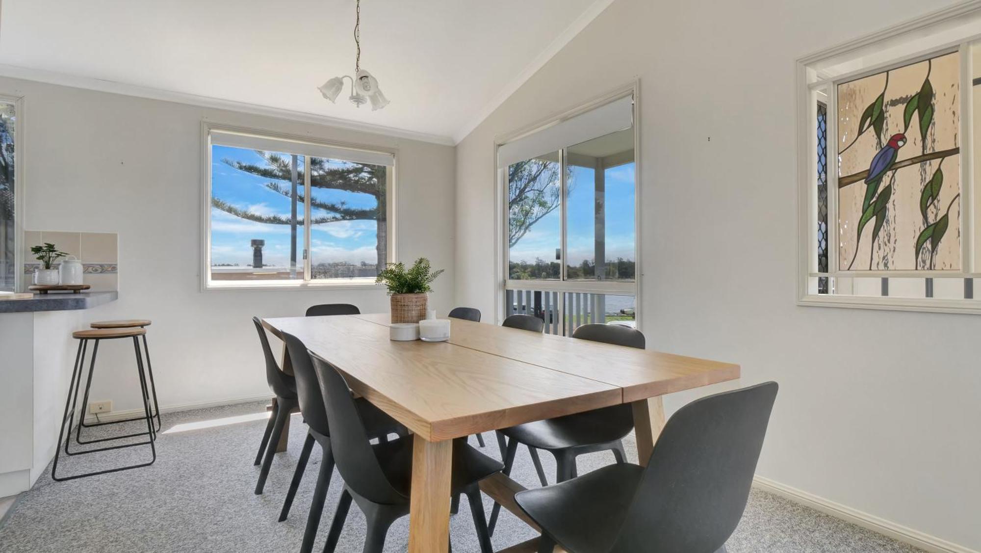 Camp Jordan Ξενοδοχείο Port Macquarie Εξωτερικό φωτογραφία