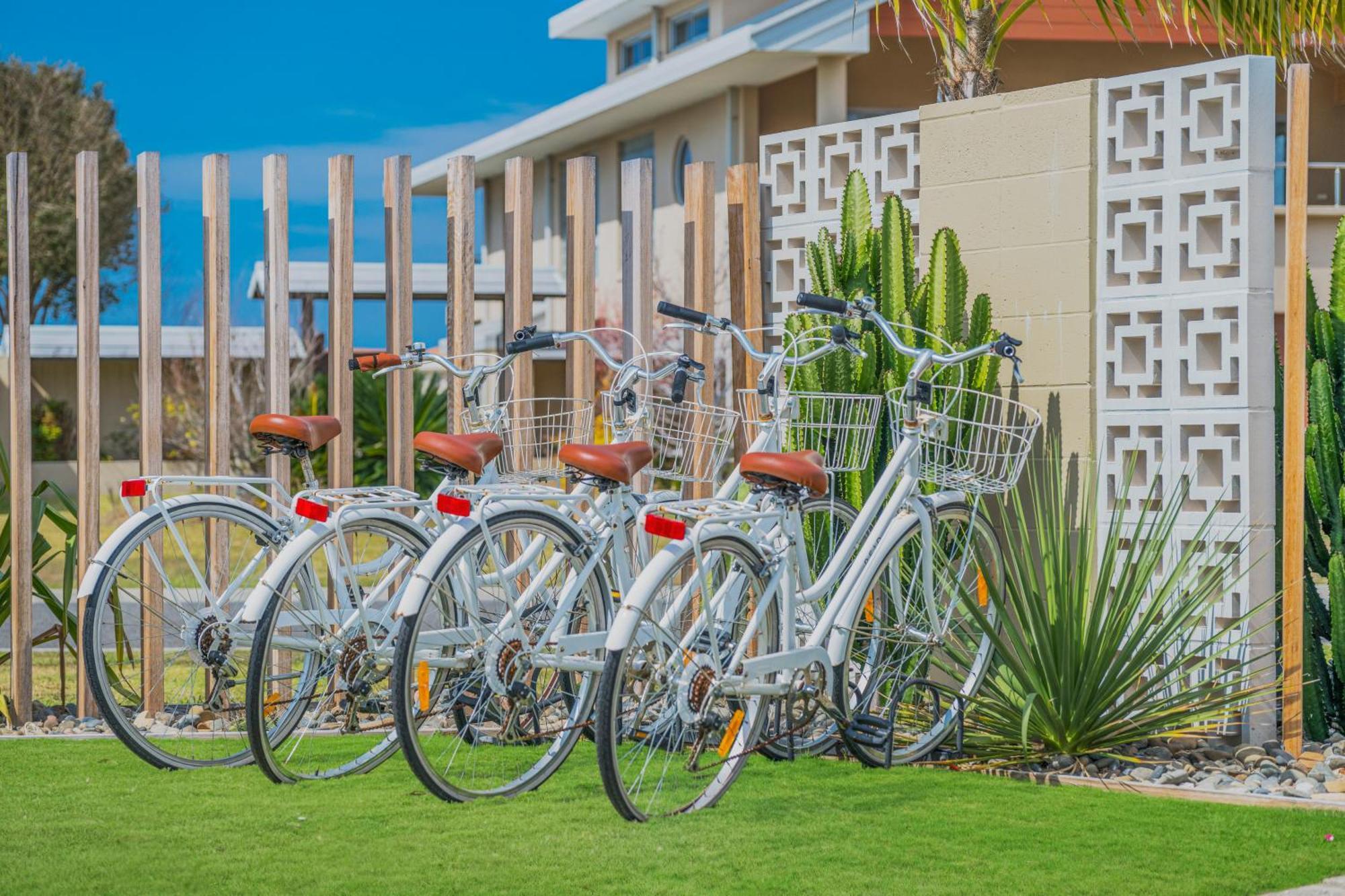 Camp Jordan Ξενοδοχείο Port Macquarie Εξωτερικό φωτογραφία