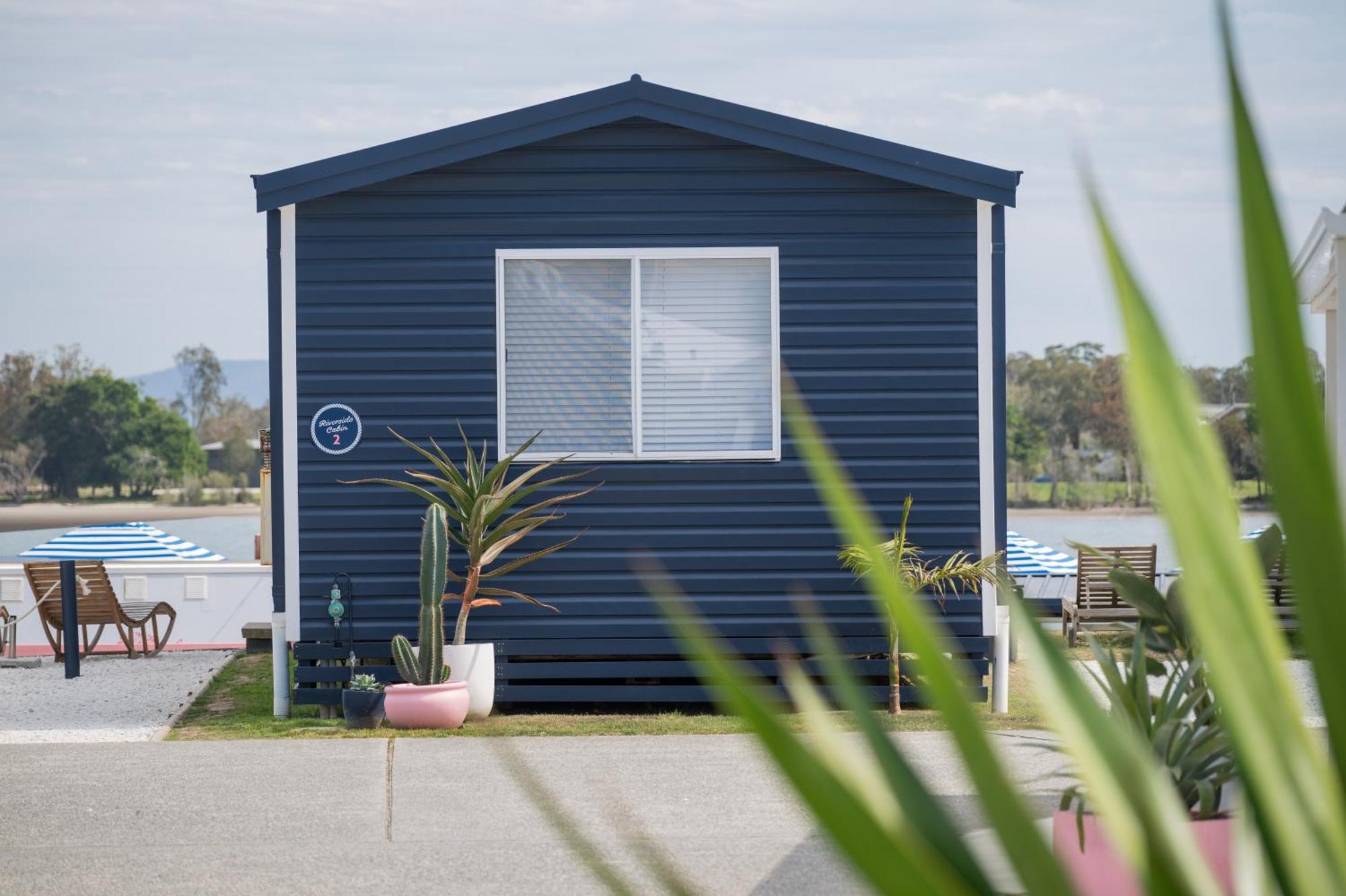 Camp Jordan Ξενοδοχείο Port Macquarie Εξωτερικό φωτογραφία