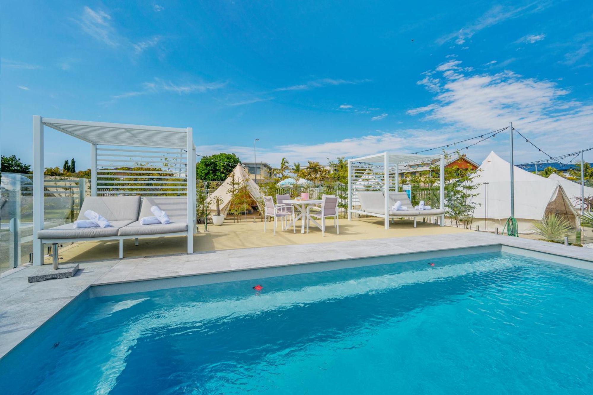 Camp Jordan Ξενοδοχείο Port Macquarie Εξωτερικό φωτογραφία