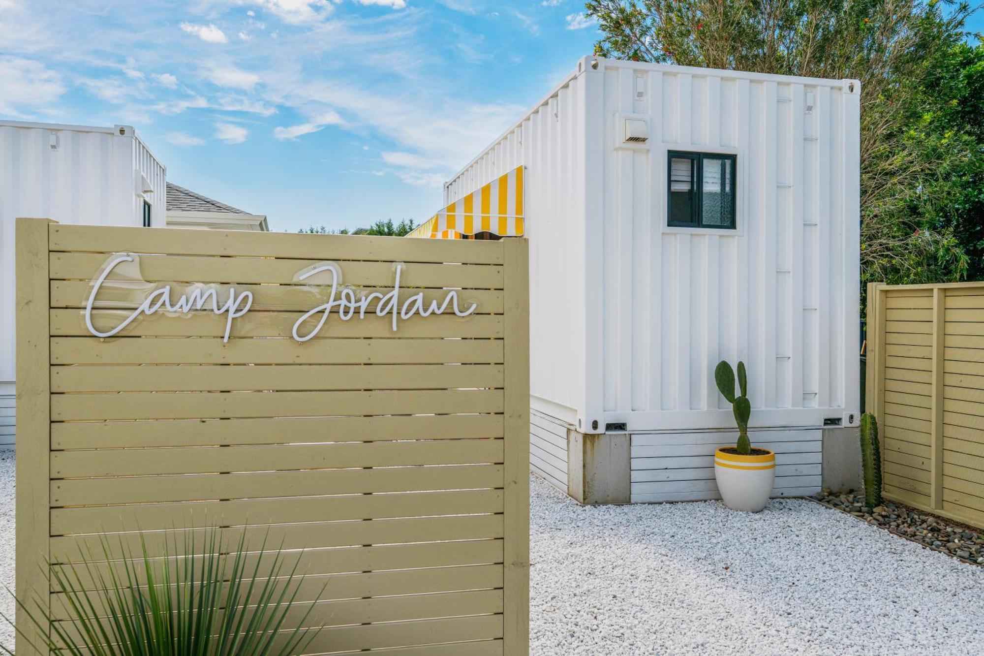 Camp Jordan Ξενοδοχείο Port Macquarie Εξωτερικό φωτογραφία