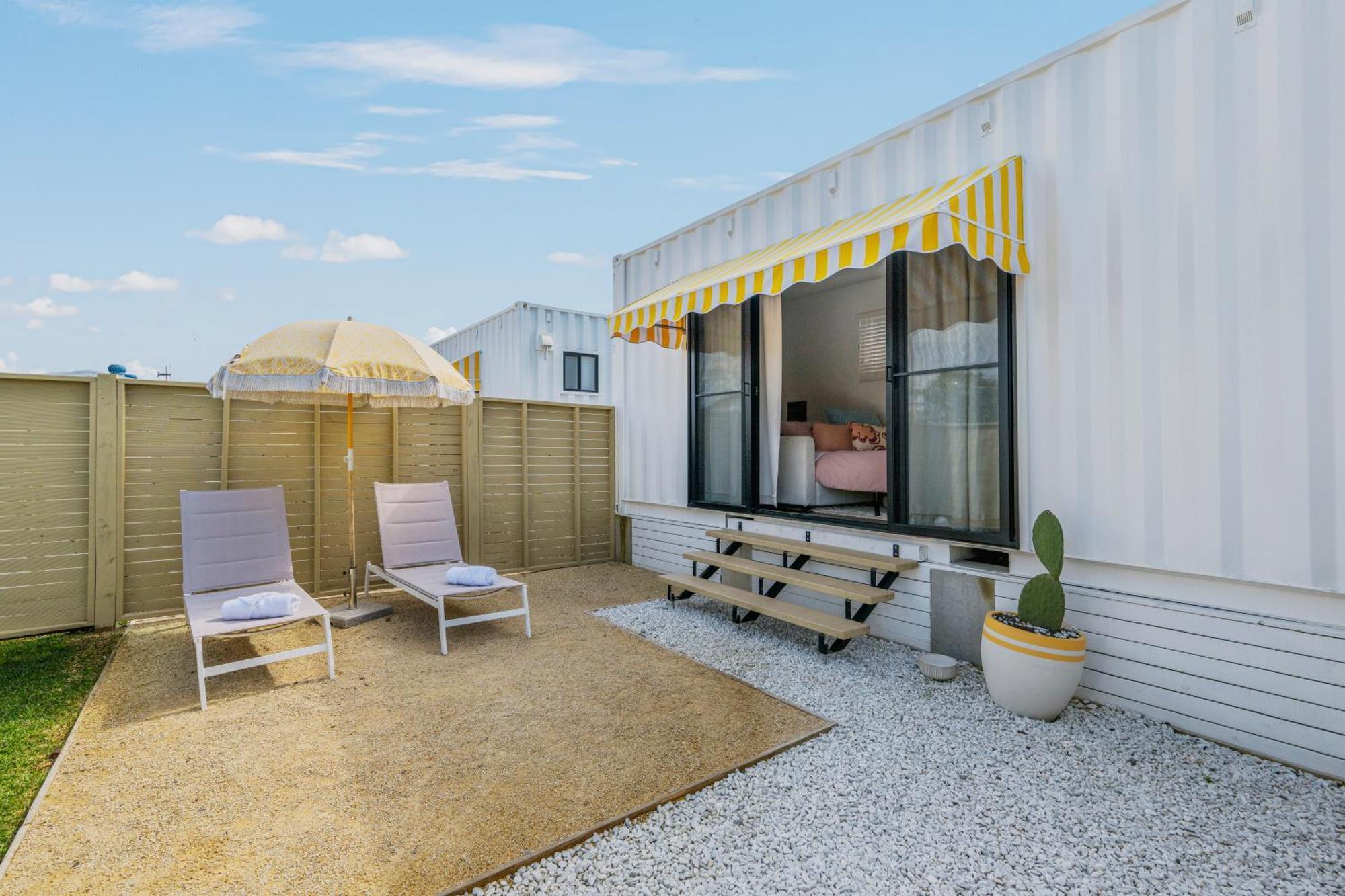 Camp Jordan Ξενοδοχείο Port Macquarie Εξωτερικό φωτογραφία