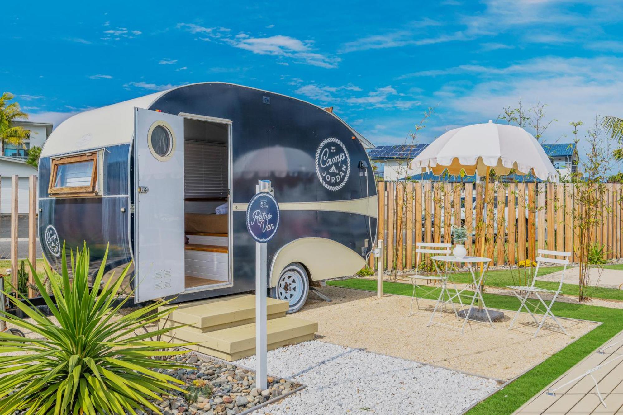 Camp Jordan Ξενοδοχείο Port Macquarie Εξωτερικό φωτογραφία