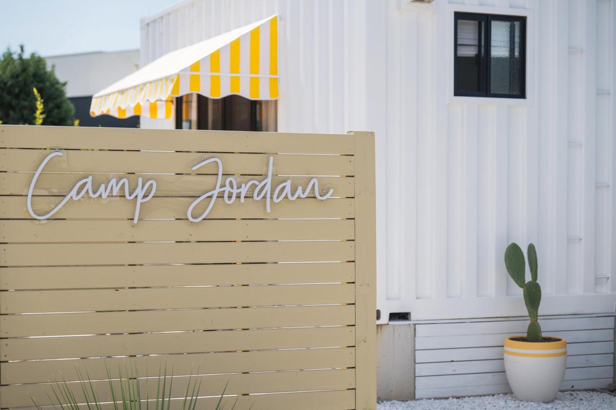Camp Jordan Ξενοδοχείο Port Macquarie Εξωτερικό φωτογραφία