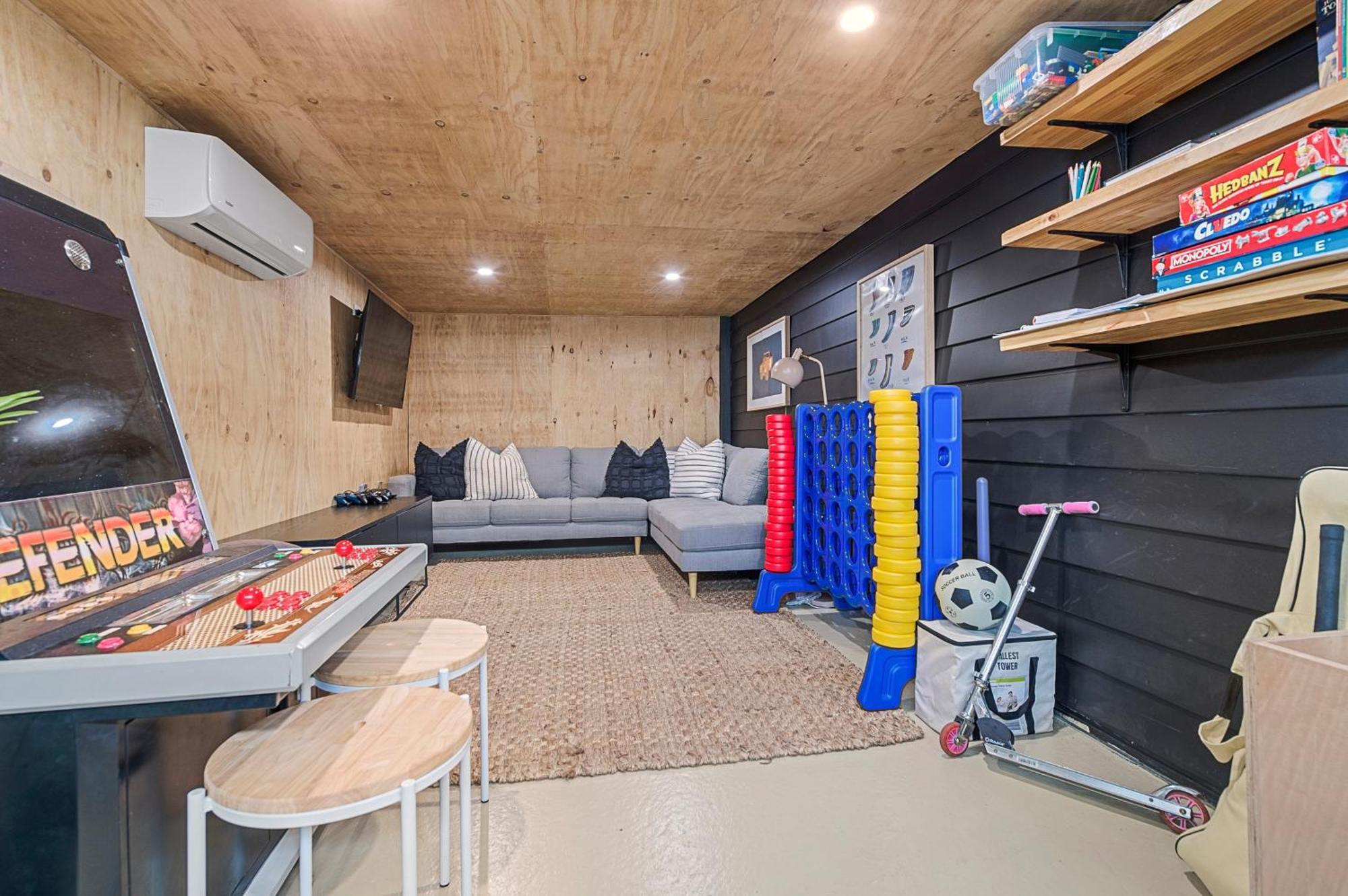 Camp Jordan Ξενοδοχείο Port Macquarie Εξωτερικό φωτογραφία