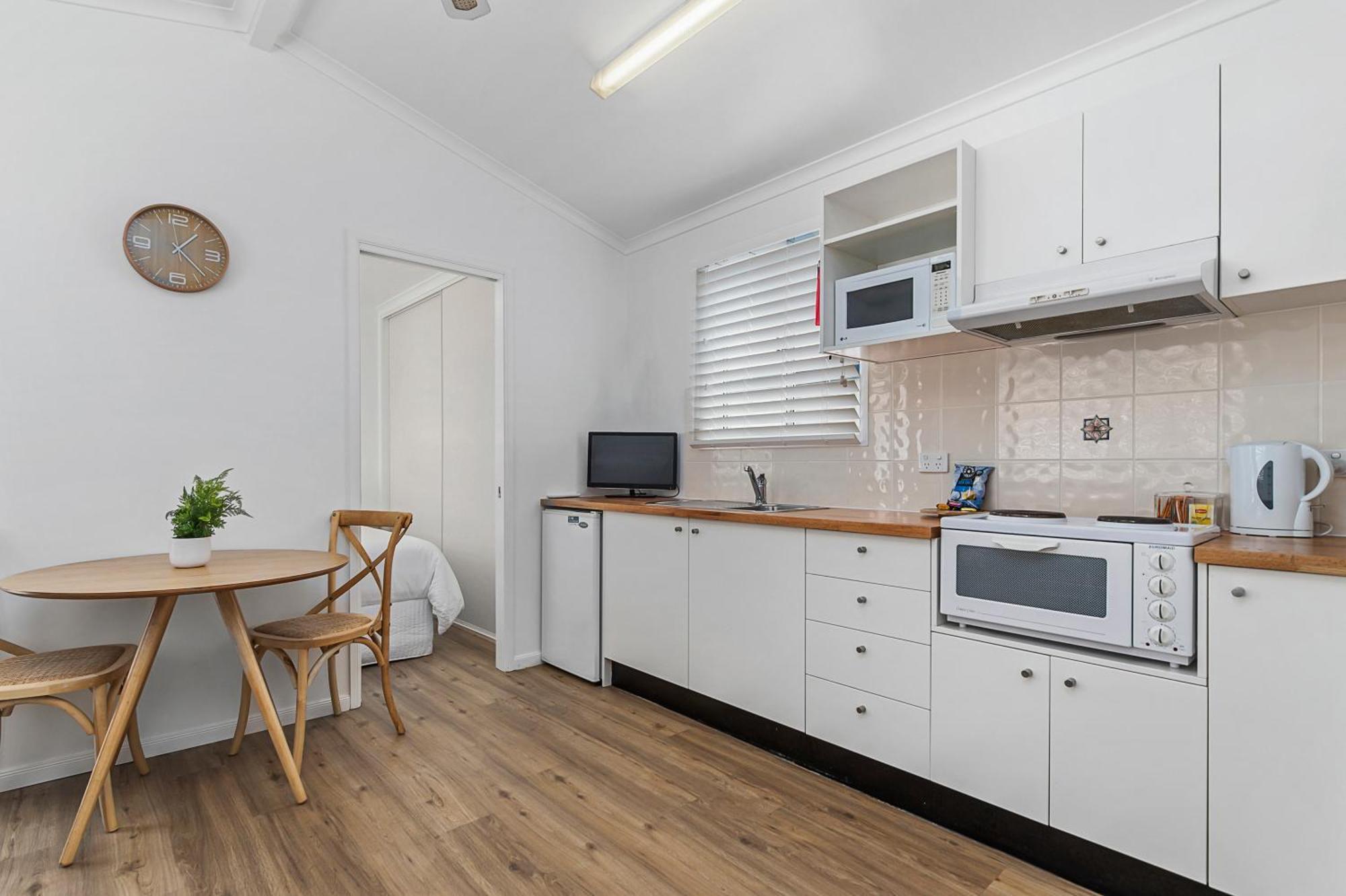 Camp Jordan Ξενοδοχείο Port Macquarie Εξωτερικό φωτογραφία