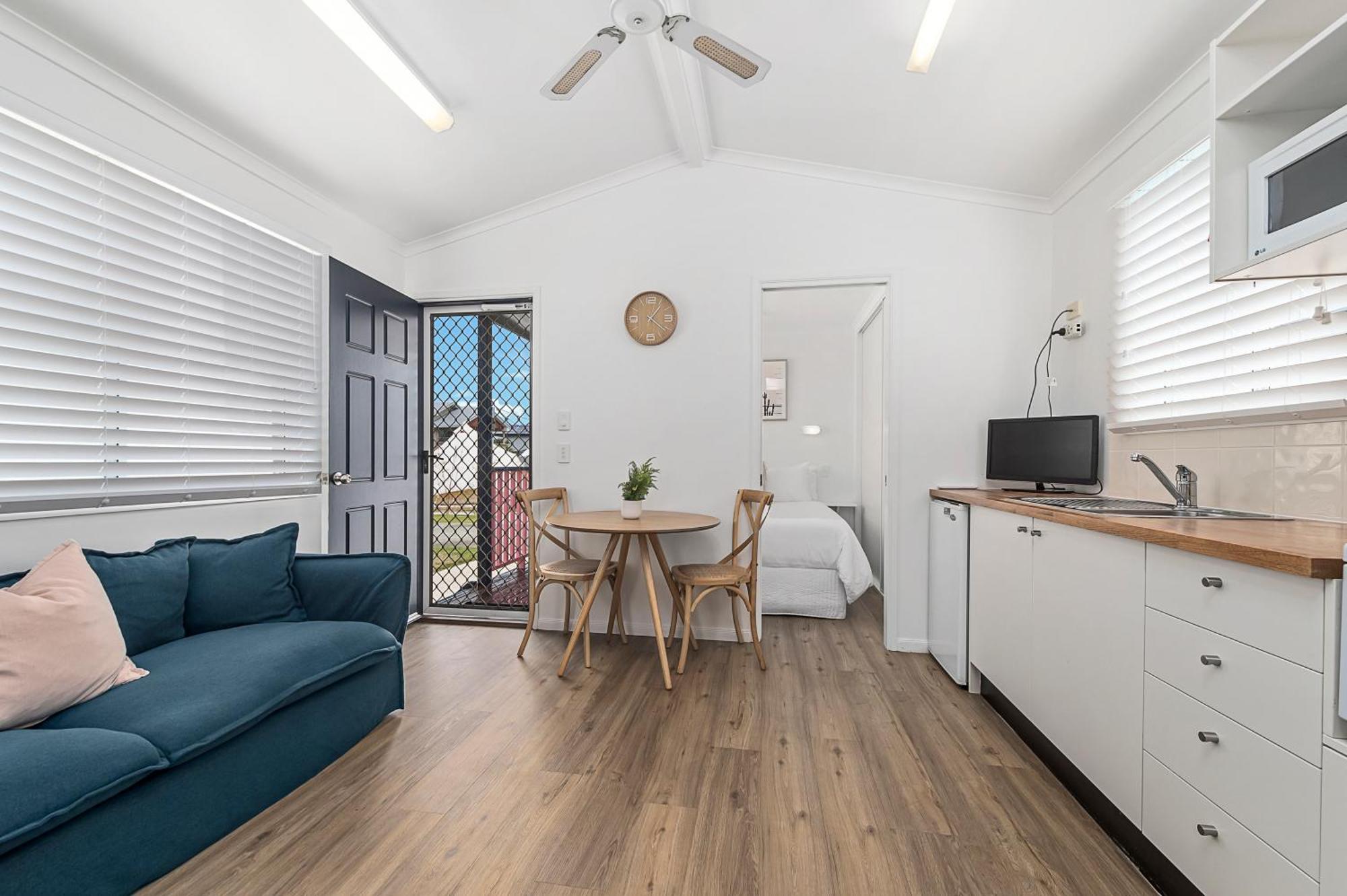 Camp Jordan Ξενοδοχείο Port Macquarie Εξωτερικό φωτογραφία